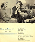 memo on manners