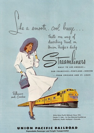 streamliners
