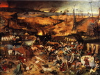Brueghel the Elder - The Triumph of Death