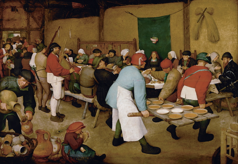 Pieter_Bruegel_the_Elder_-_Peasant_Wedding.jpg