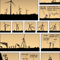 alternative energy revolution