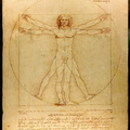 Da Vinci Vitruve Luc Viatour