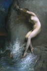 Paul Gustave Dore Andromeda