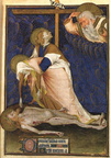 Lamentation of the Virgin Rohan
