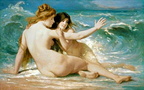 girls-at-seaside