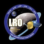 LRO Logo