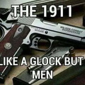 1911-glock