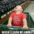 Ammo In Stock