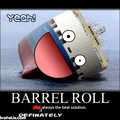 barrelroll-demotivational-poster