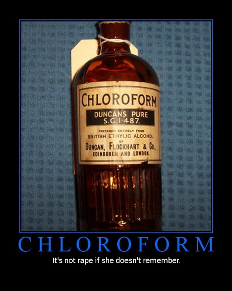 chloroform