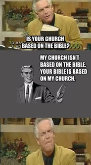bible-based-on-my-church