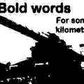 bold-words