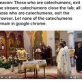 exit-catechumens