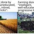 farming