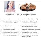 girlfriend-vs-sturmgeschutz-iii