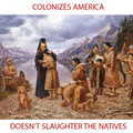 ortho-colonizers