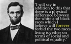 lincoln-on-physical-differences