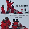 talk-about-linux