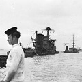 HMS Durban blockship