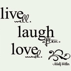 live laugh love hitler2