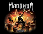 ManOwaR - The Triumph Of Steel