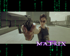 Matrix - Dodge This