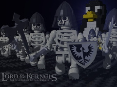 Lord of the Kernels
